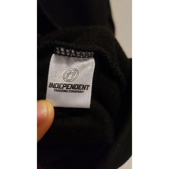 Austin Beer Works Sputnik Stout Holiday Sweatshirt XL Independent Trading Co. - Picture 5 of 7